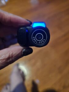 Retro Mini Camera photo review