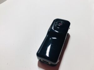Retro Mini Camera photo review