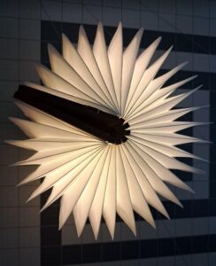 LED Wooden Book Lamp photo review