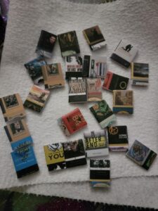Anti-Anxiety Bookshelf photo review