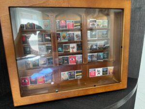 Anti-Anxiety Bookshelf photo review