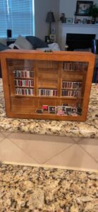 Anti-Anxiety Bookshelf photo review